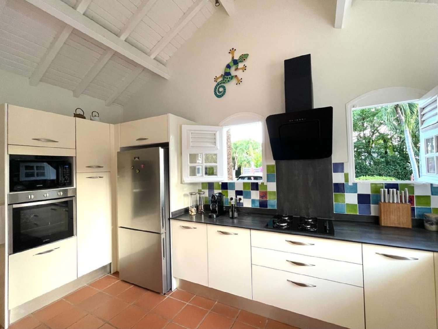  te koop villa Le François Martinique 6