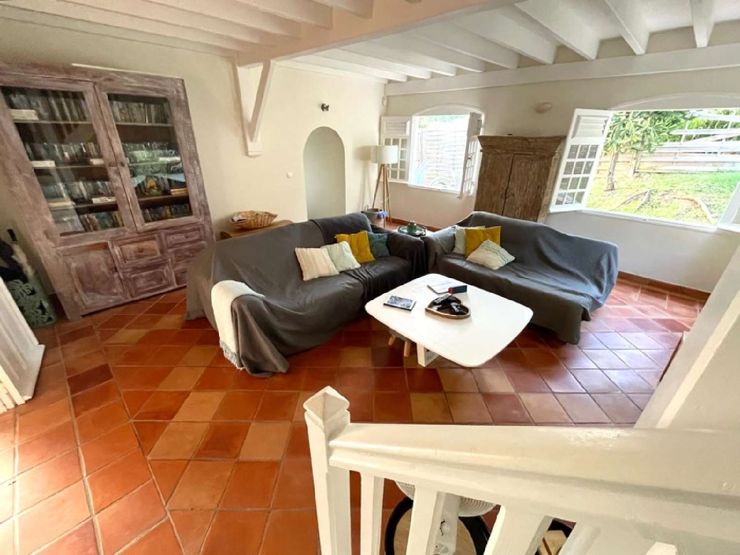 en venta villa Le François Martinique 7