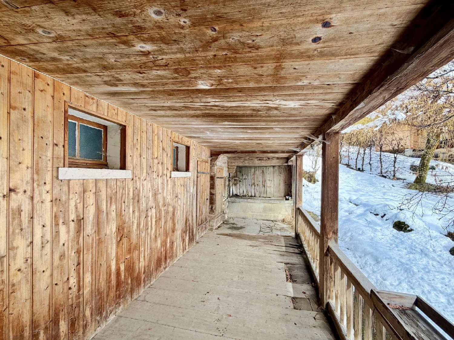  te koop villa Le Grand-Bornand Haute-Savoie 6