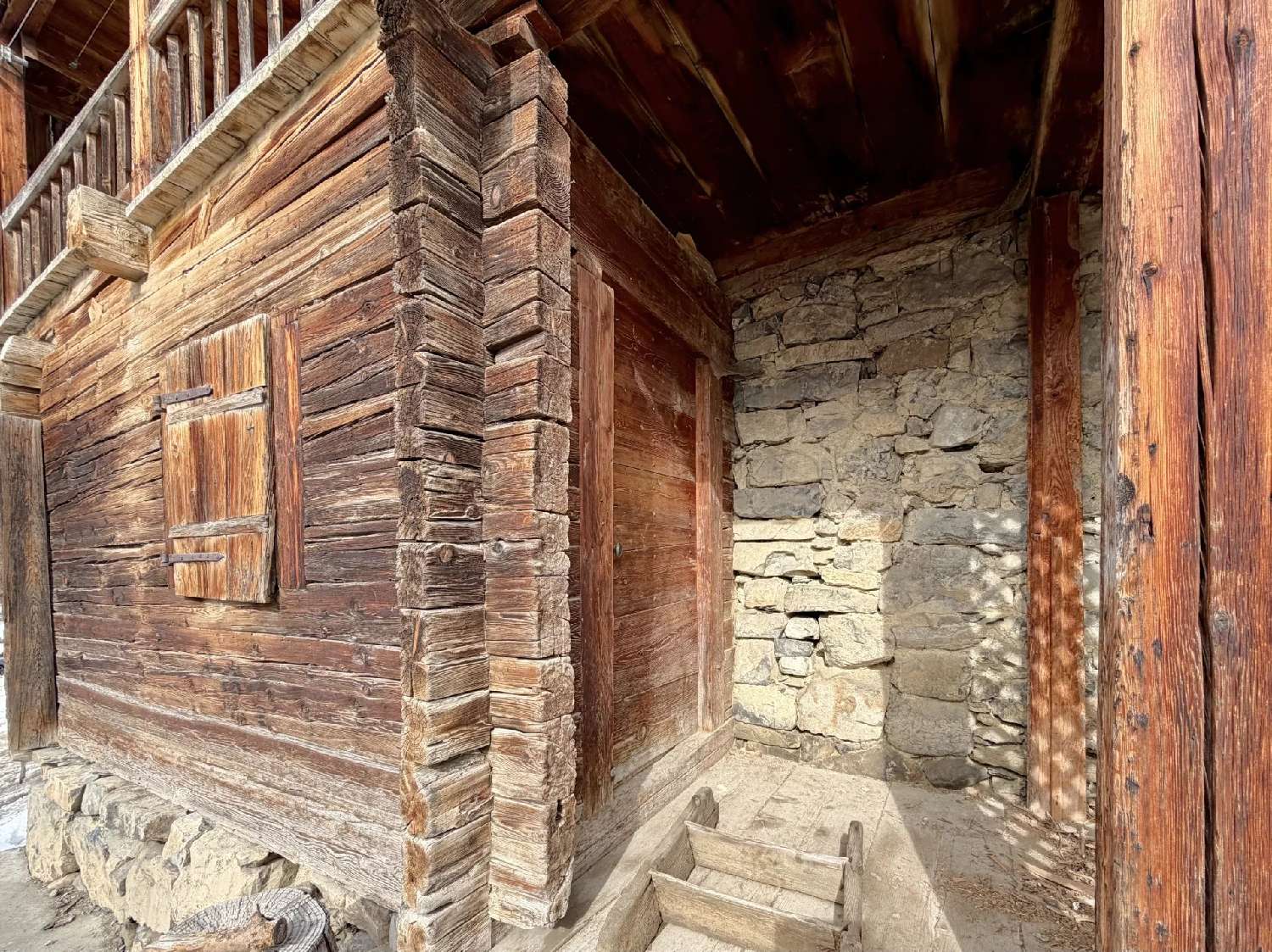  te koop villa Le Grand-Bornand Haute-Savoie 7