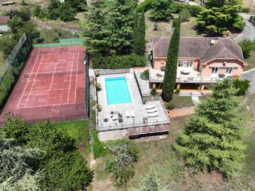 Le Montat Lot villa foto 7287045