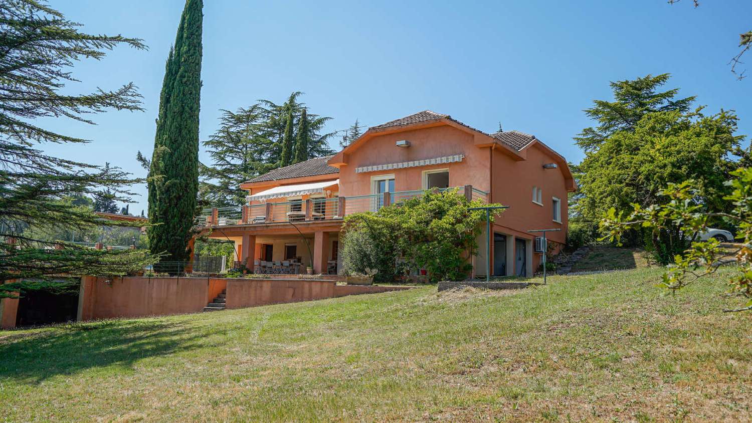  en venta villa Le Montat Lot 4