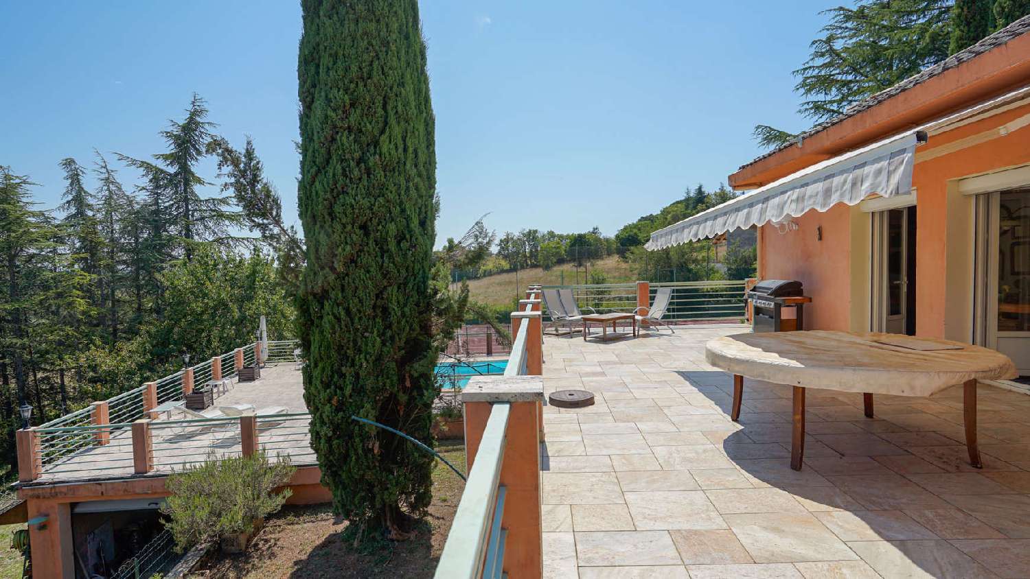  en venta villa Le Montat Lot 5