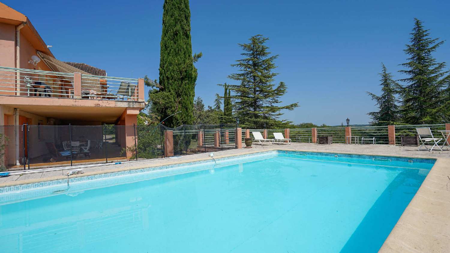  en venta villa Le Montat Lot 6