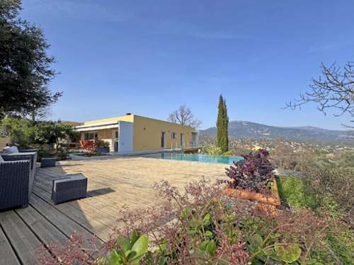 Le Rouret Alpes-Maritimes villa foto 7288869