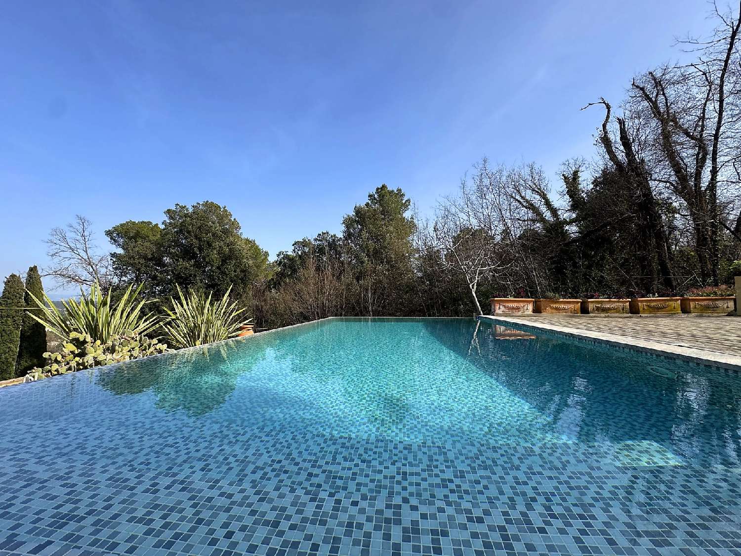  for sale villa Le Rouret Alpes-Maritimes 2