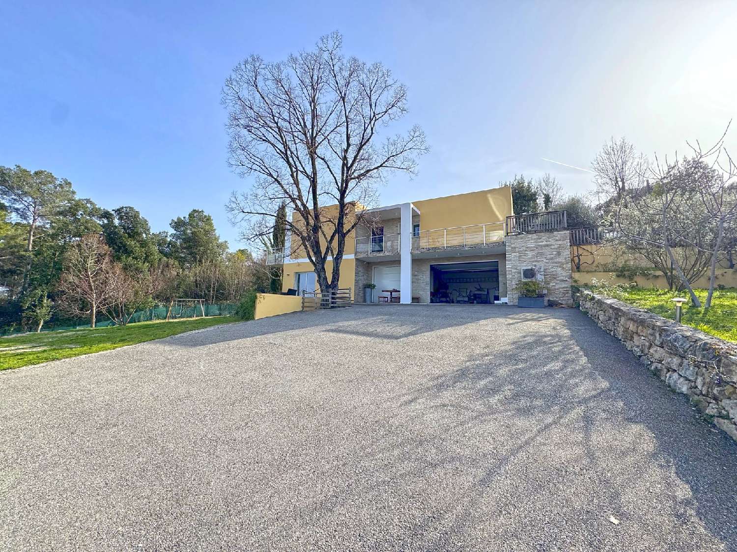  for sale villa Le Rouret Alpes-Maritimes 3