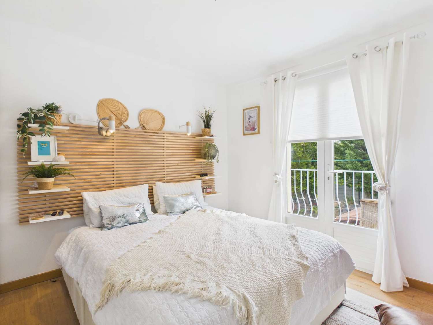 te koop villa Le Rouret Alpes-Maritimes 7