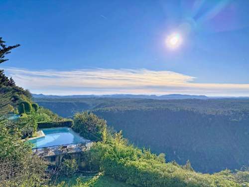 Le Tignet Alpes-Maritimes Villa Bild 7278805