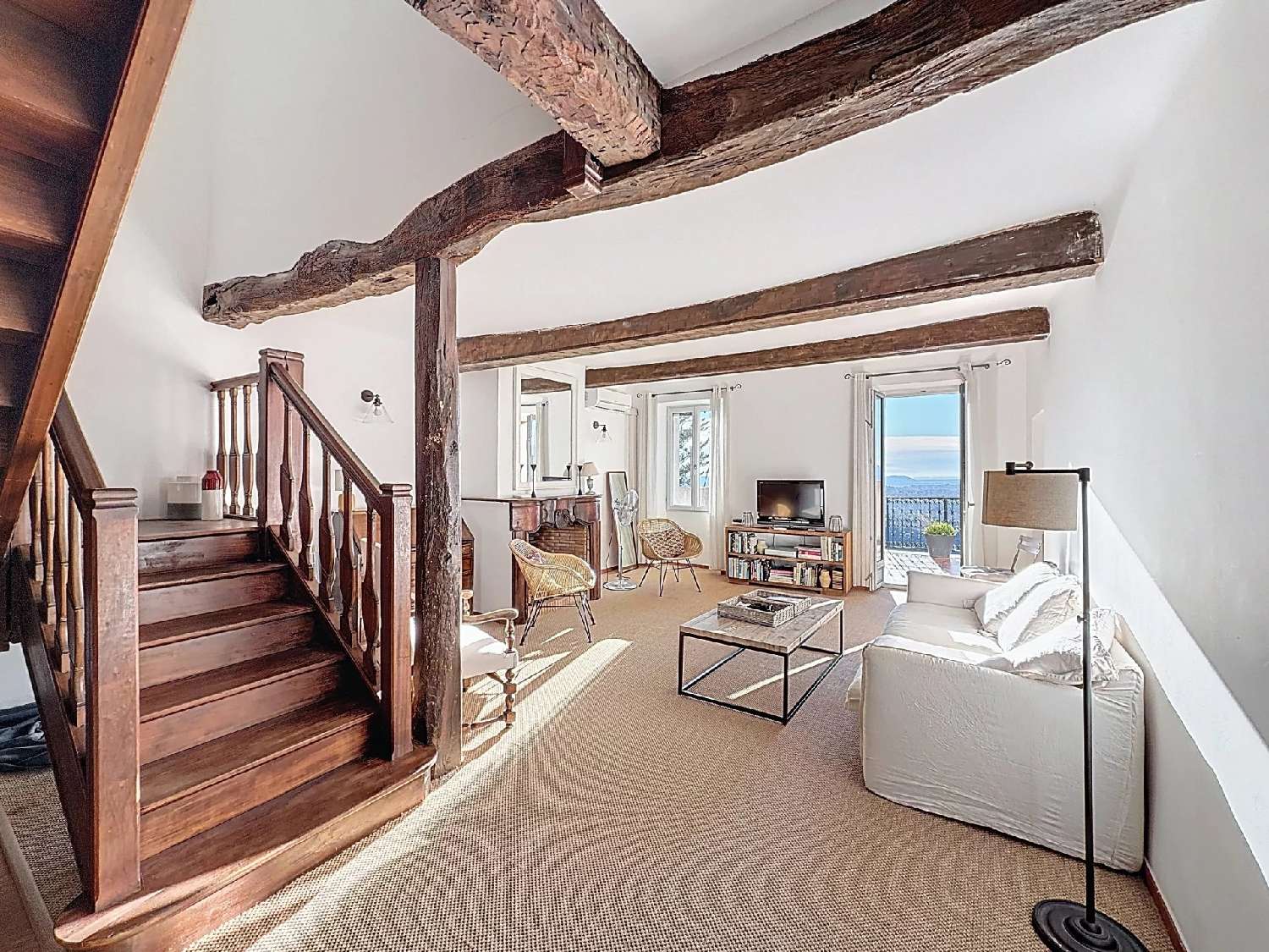  kaufen Villa Le Tignet Alpes-Maritimes 6