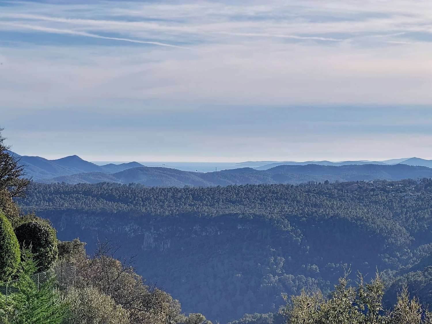  kaufen Villa Le Tignet Alpes-Maritimes 7
