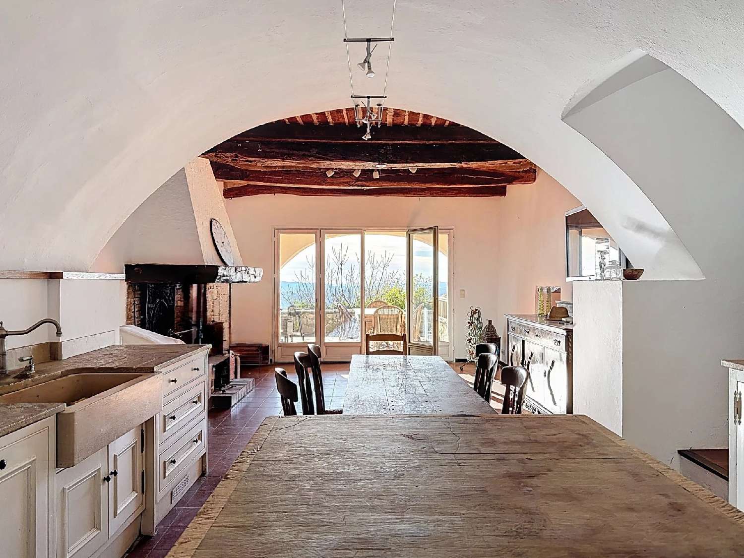  kaufen Villa Le Tignet Alpes-Maritimes 8