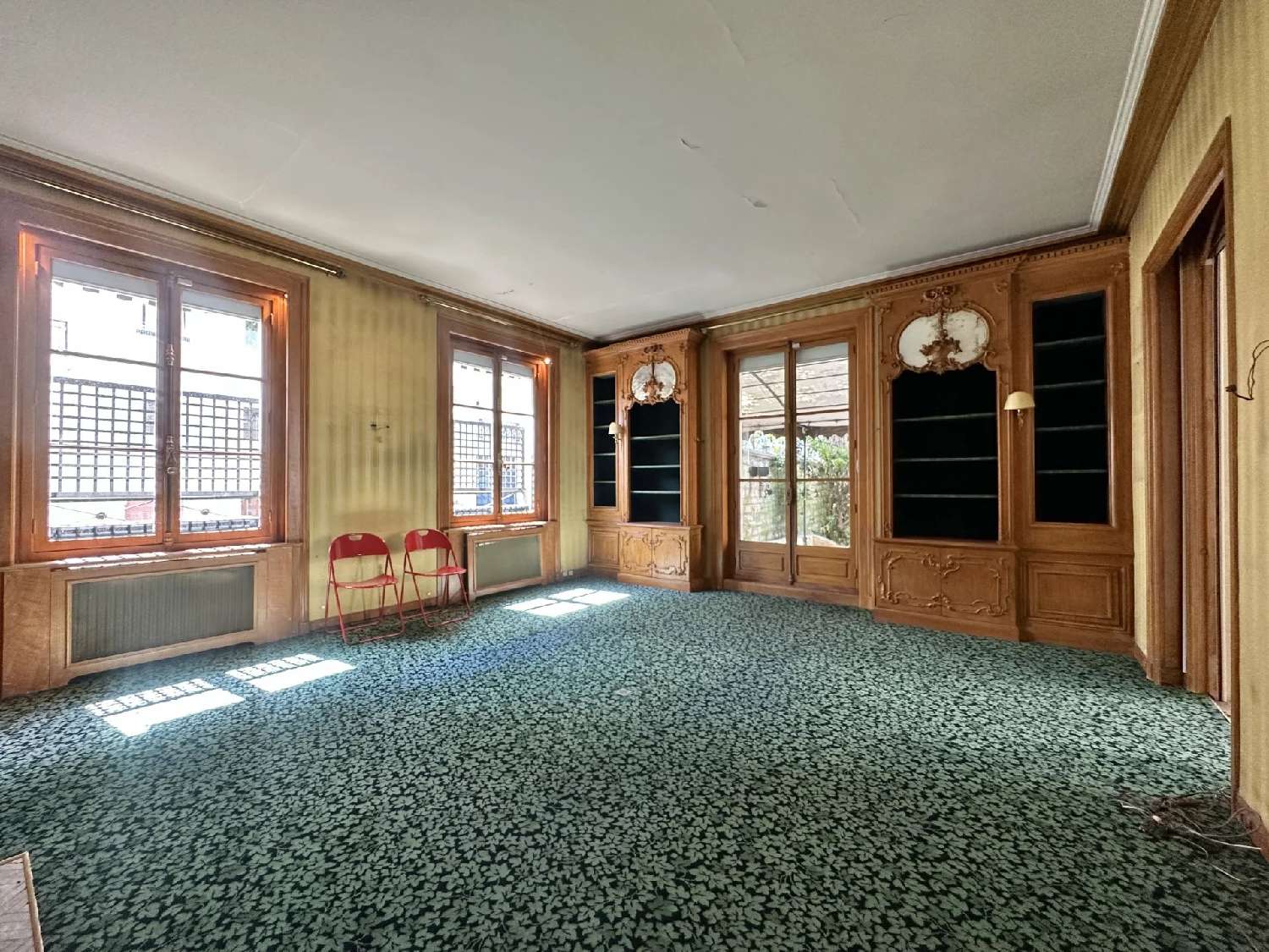  te koop villa Le Vibal Aveyron 4