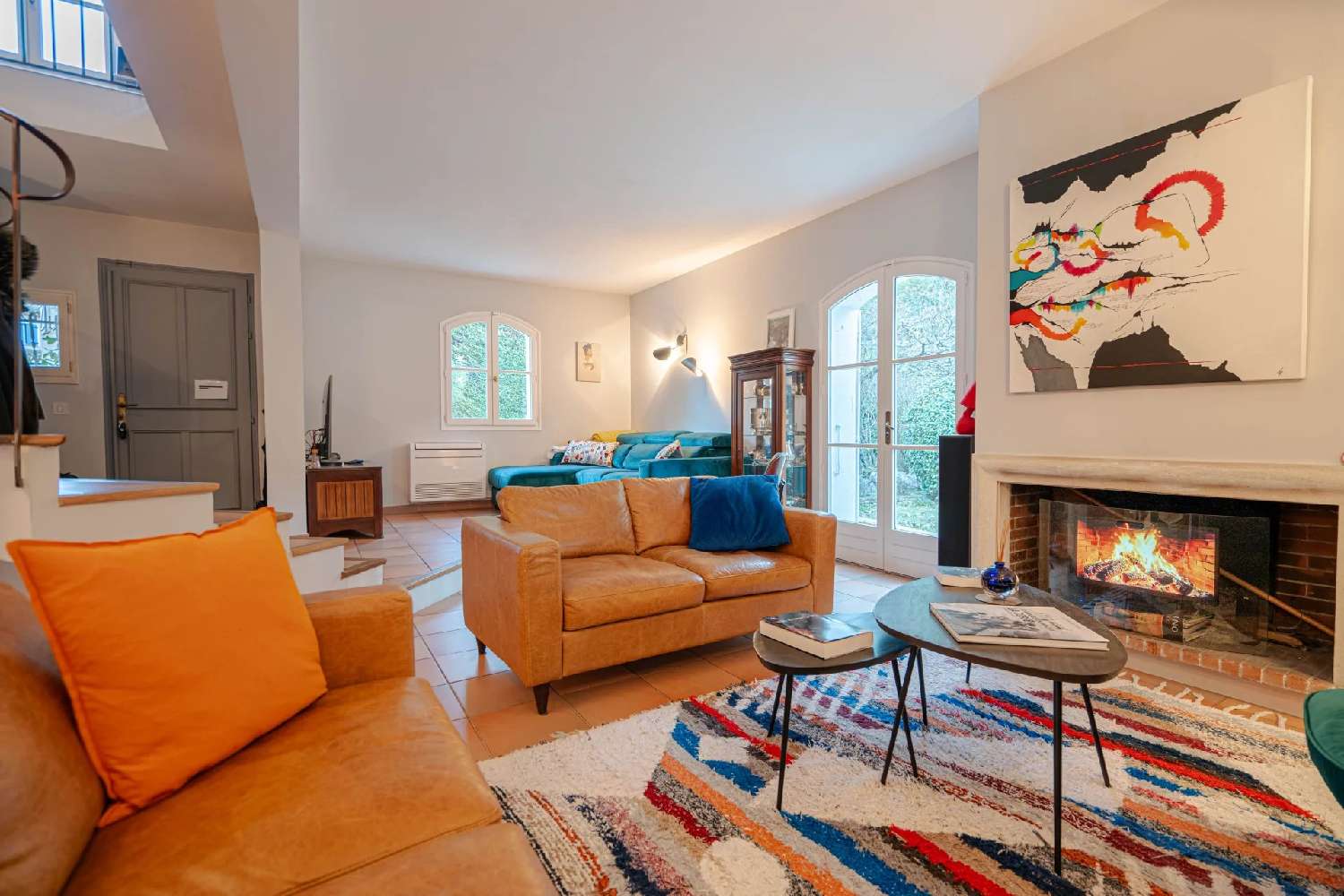  à vendre villa Le Vibal Aveyron 4