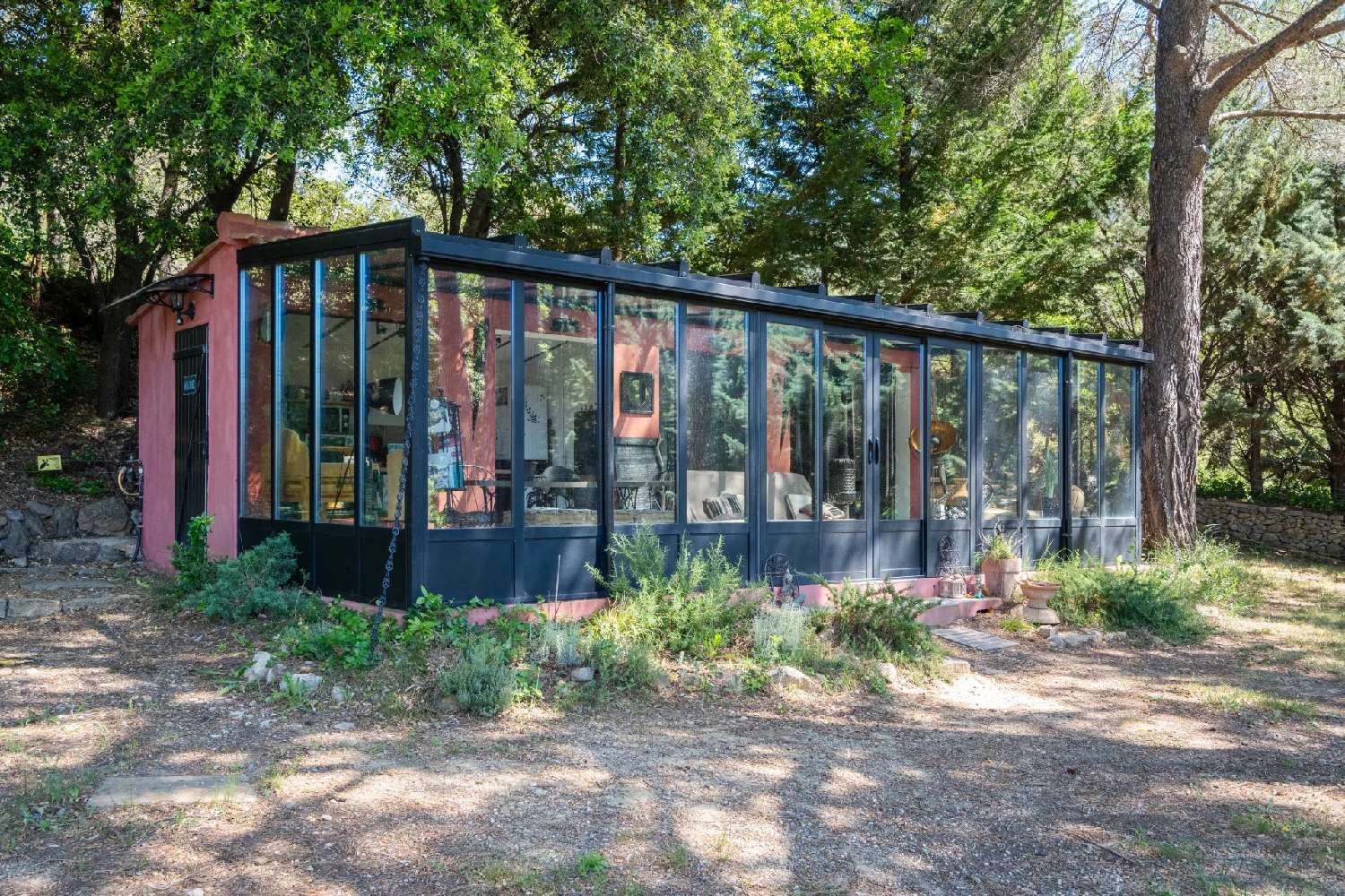  te koop villa Le Vibal Aveyron 5