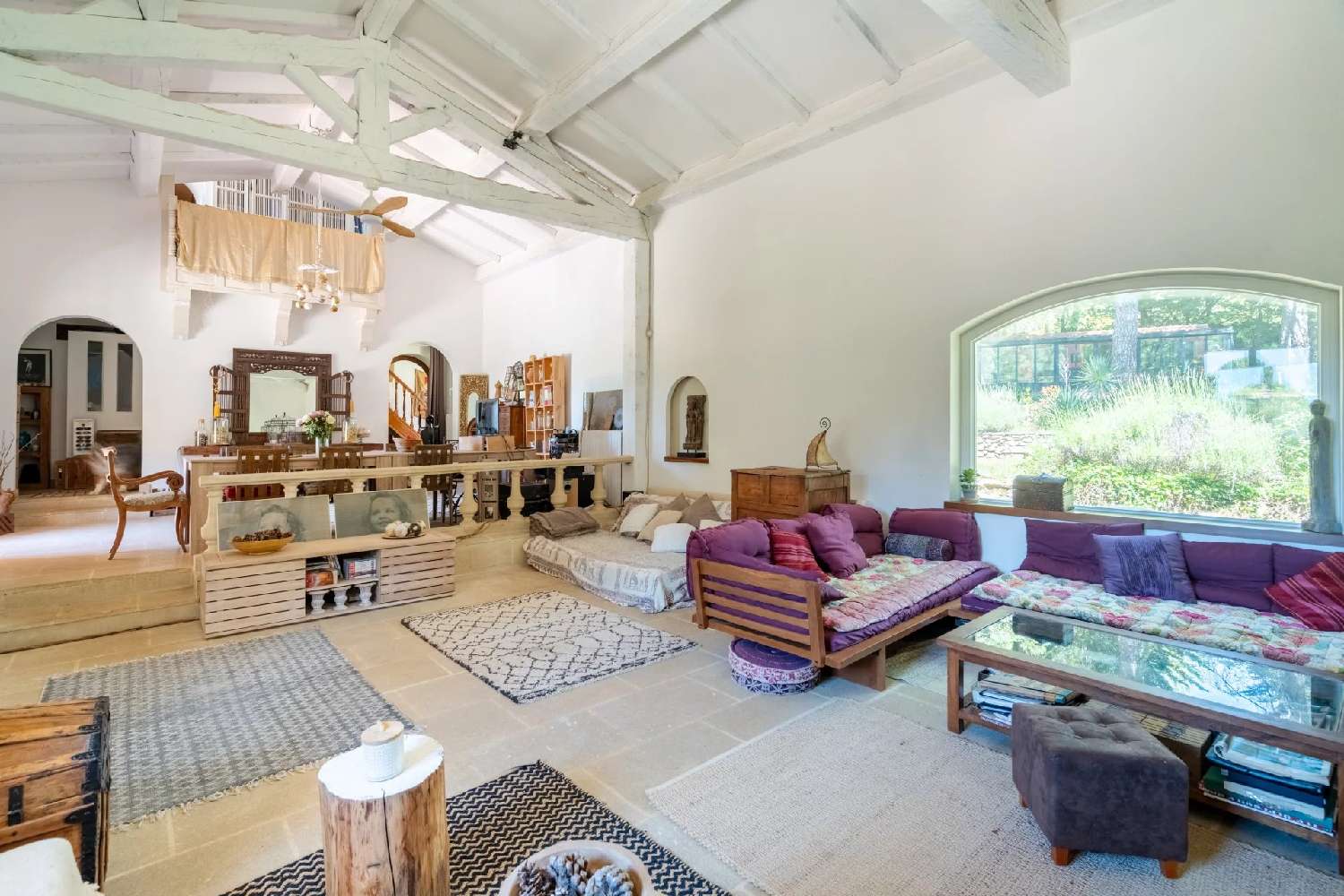  te koop villa Le Vibal Aveyron 8