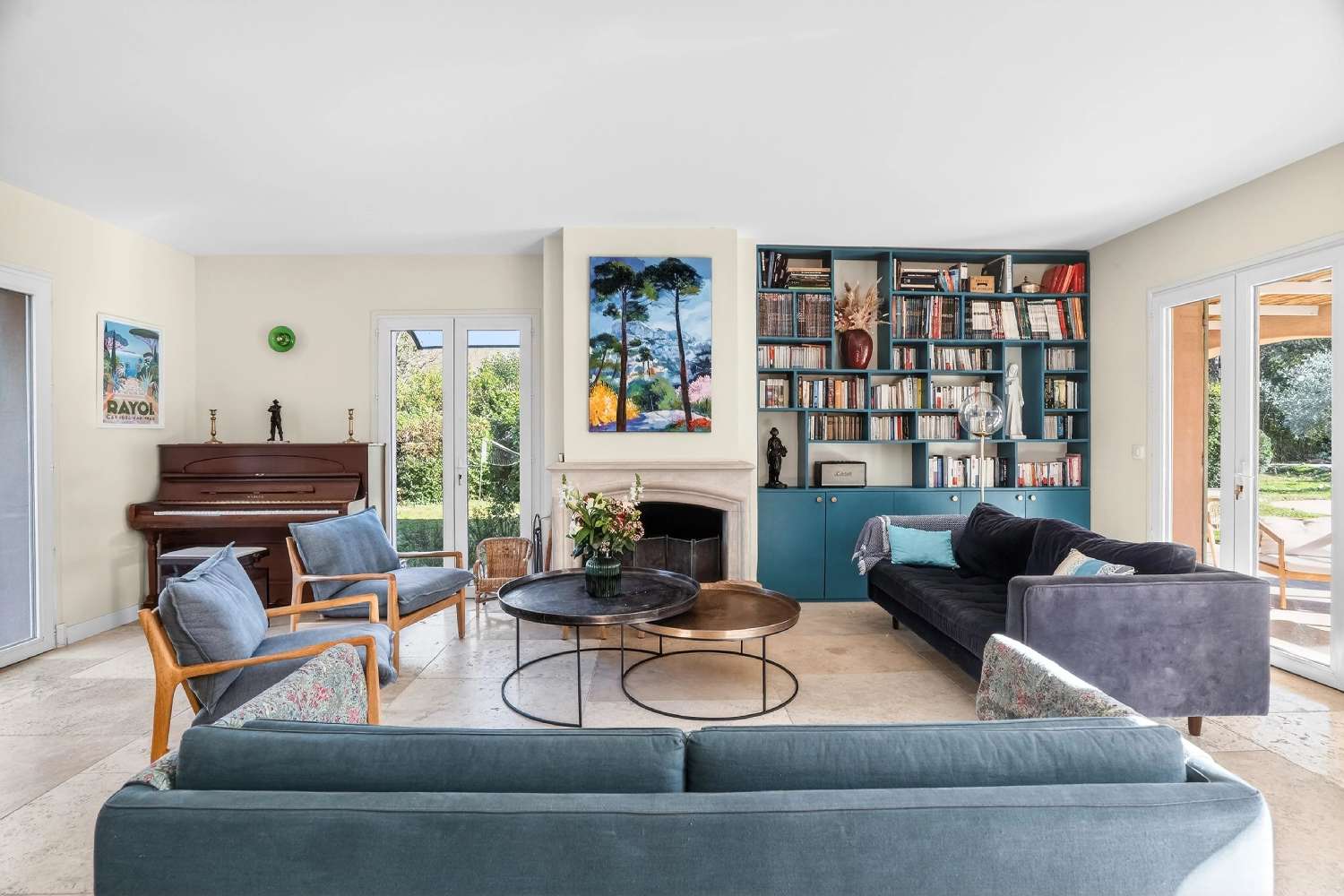 kaufen Villa Le Vibal Aveyron 5