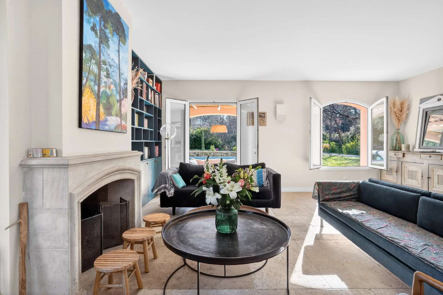 kaufen Villa Le Vibal Aveyron 6