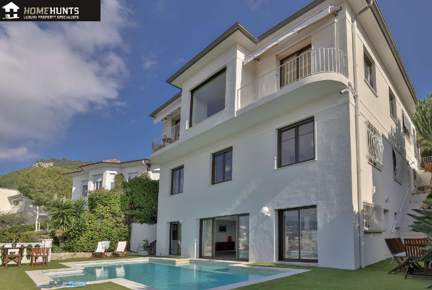 te koop villa Le Vibal Aveyron 1