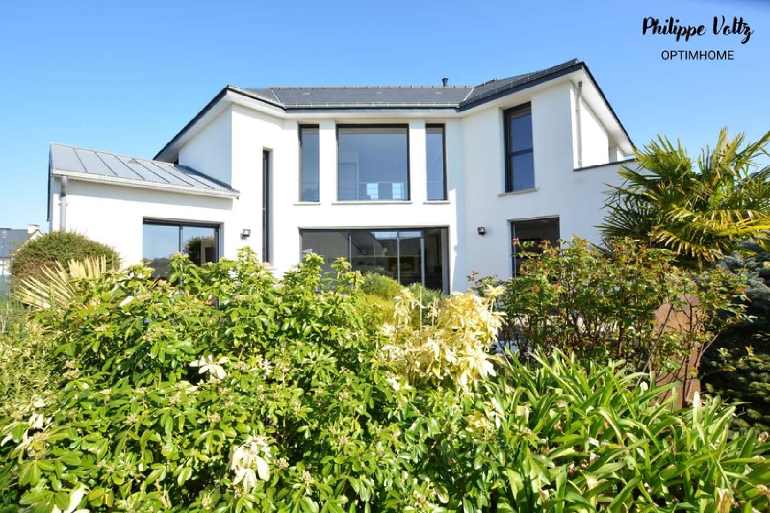  te koop villa Le Vivier-sur-Mer Ille-et-Vilaine 1