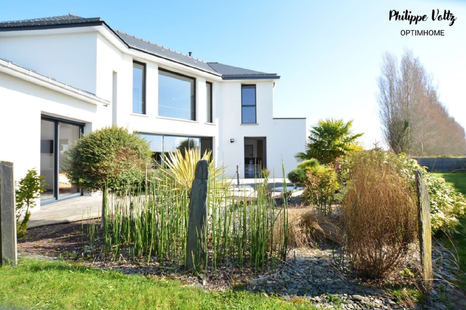  te koop villa Le Vivier-sur-Mer Ille-et-Vilaine 2