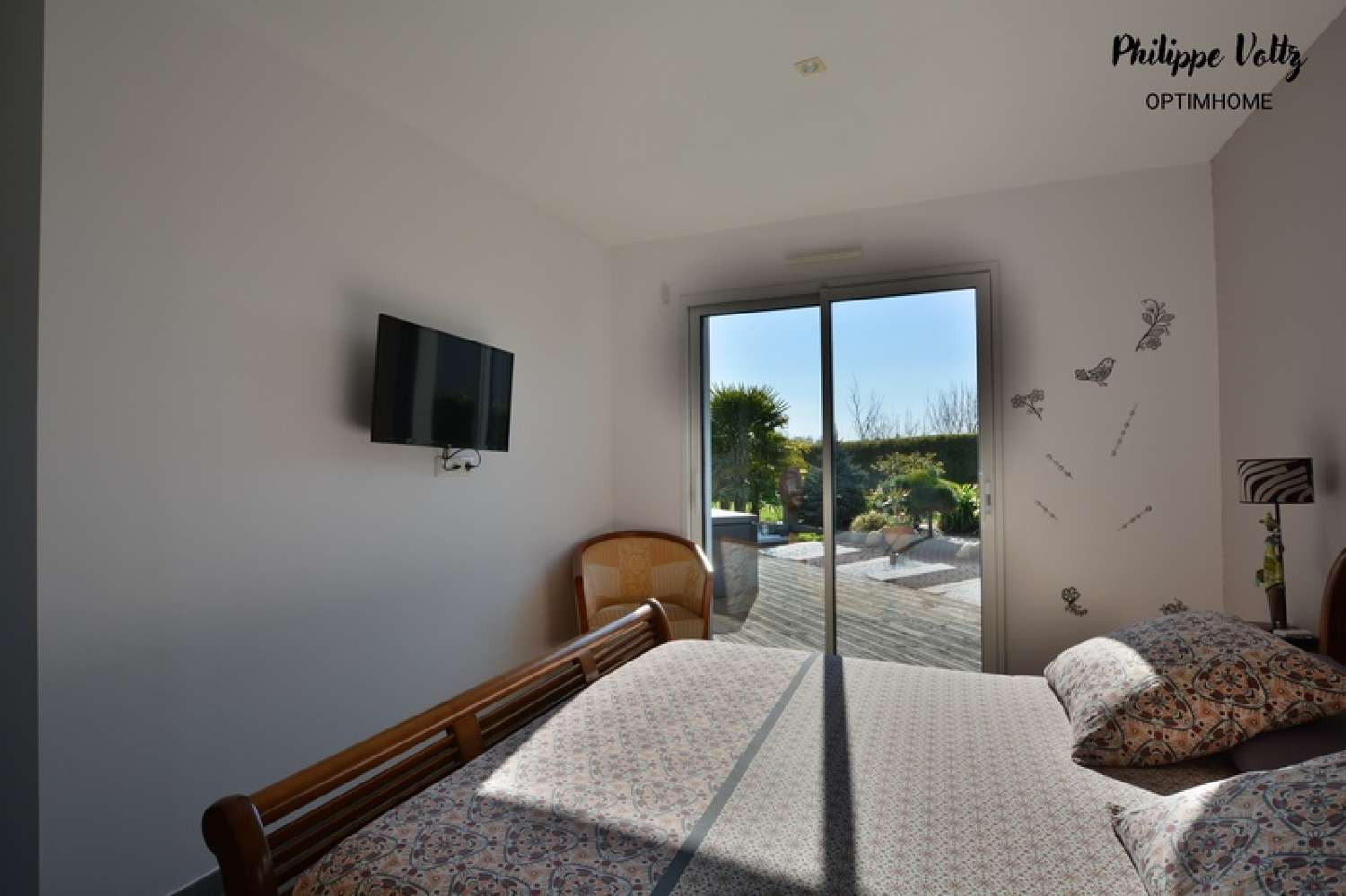  te koop villa Le Vivier-sur-Mer Ille-et-Vilaine 7