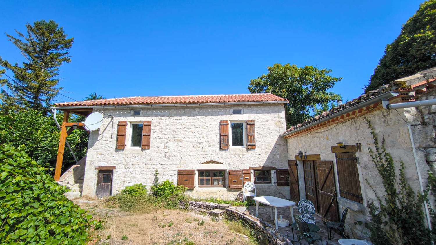  kaufen Villa Lebreil Lot 1