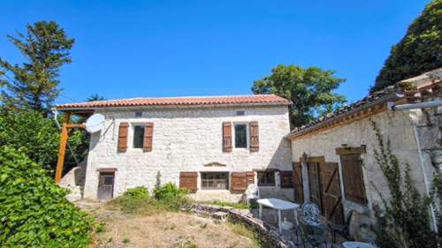 Lebreil Lot Villa foto