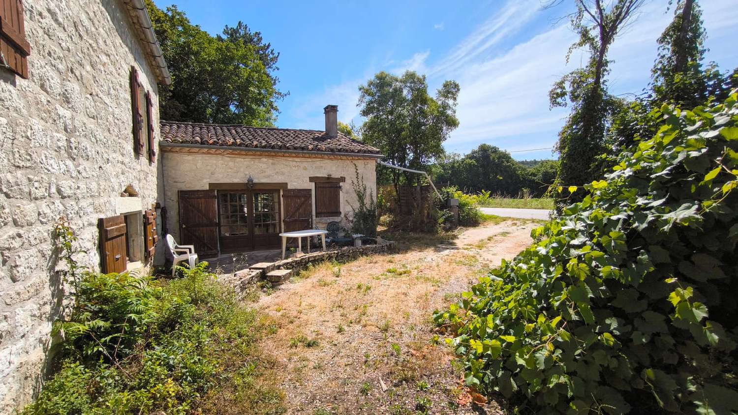  kaufen Villa Lebreil Lot 2