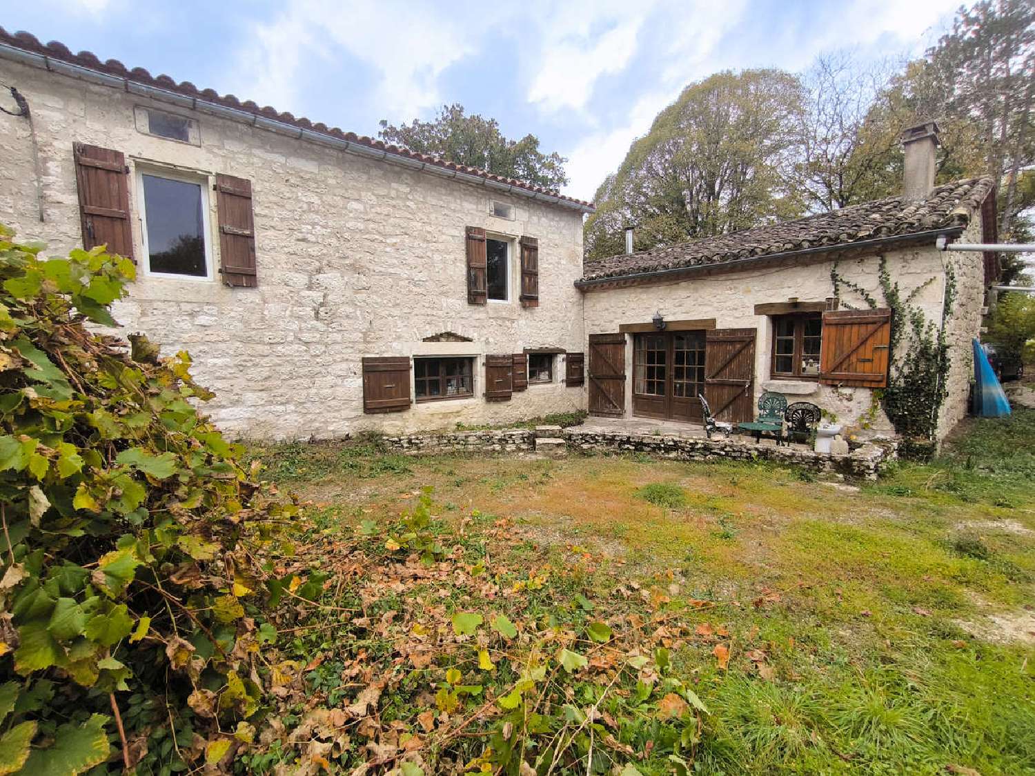  kaufen Villa Lebreil Lot 3