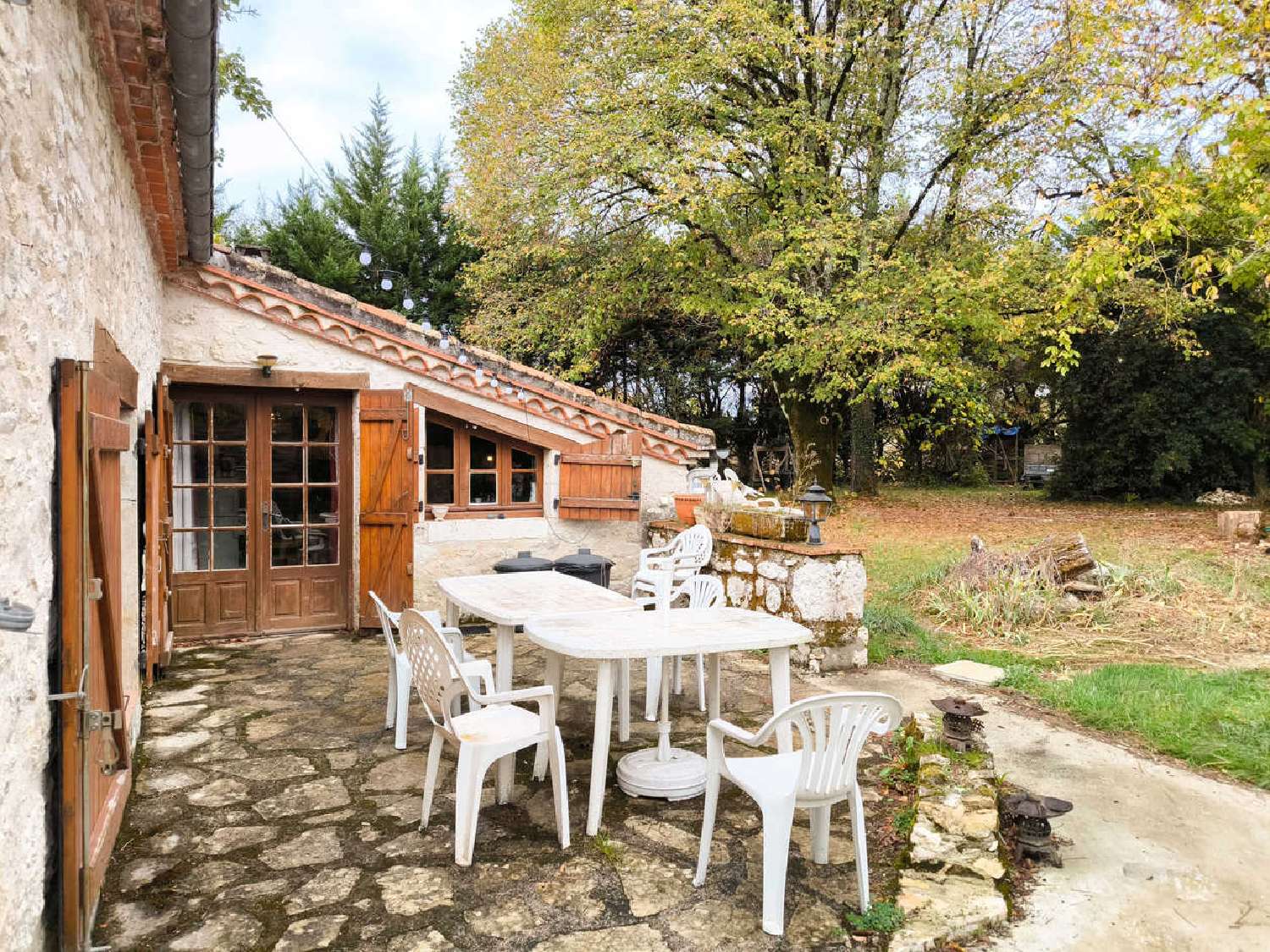  kaufen Villa Lebreil Lot 5