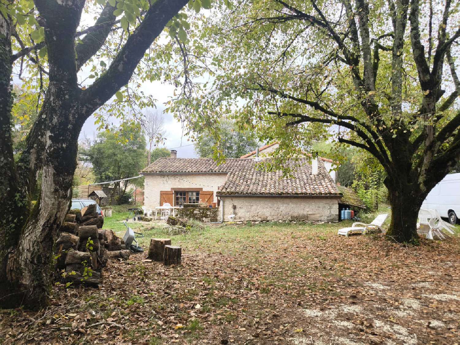  kaufen Villa Lebreil Lot 6