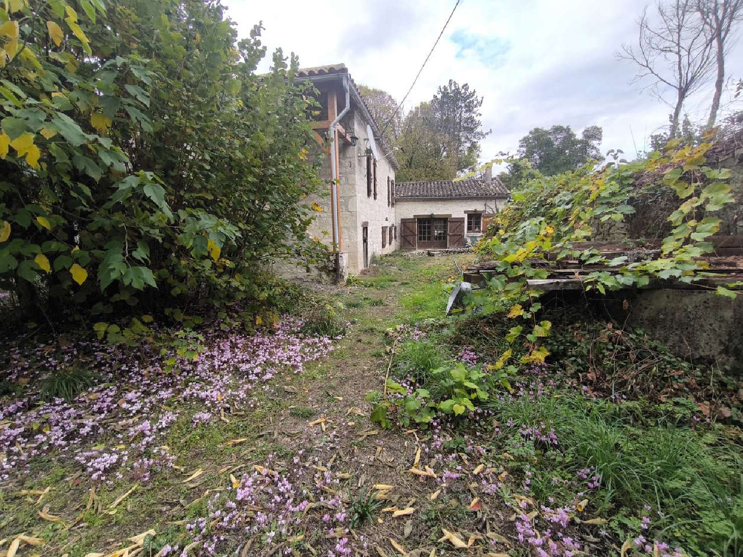  kaufen Villa Lebreil Lot 8