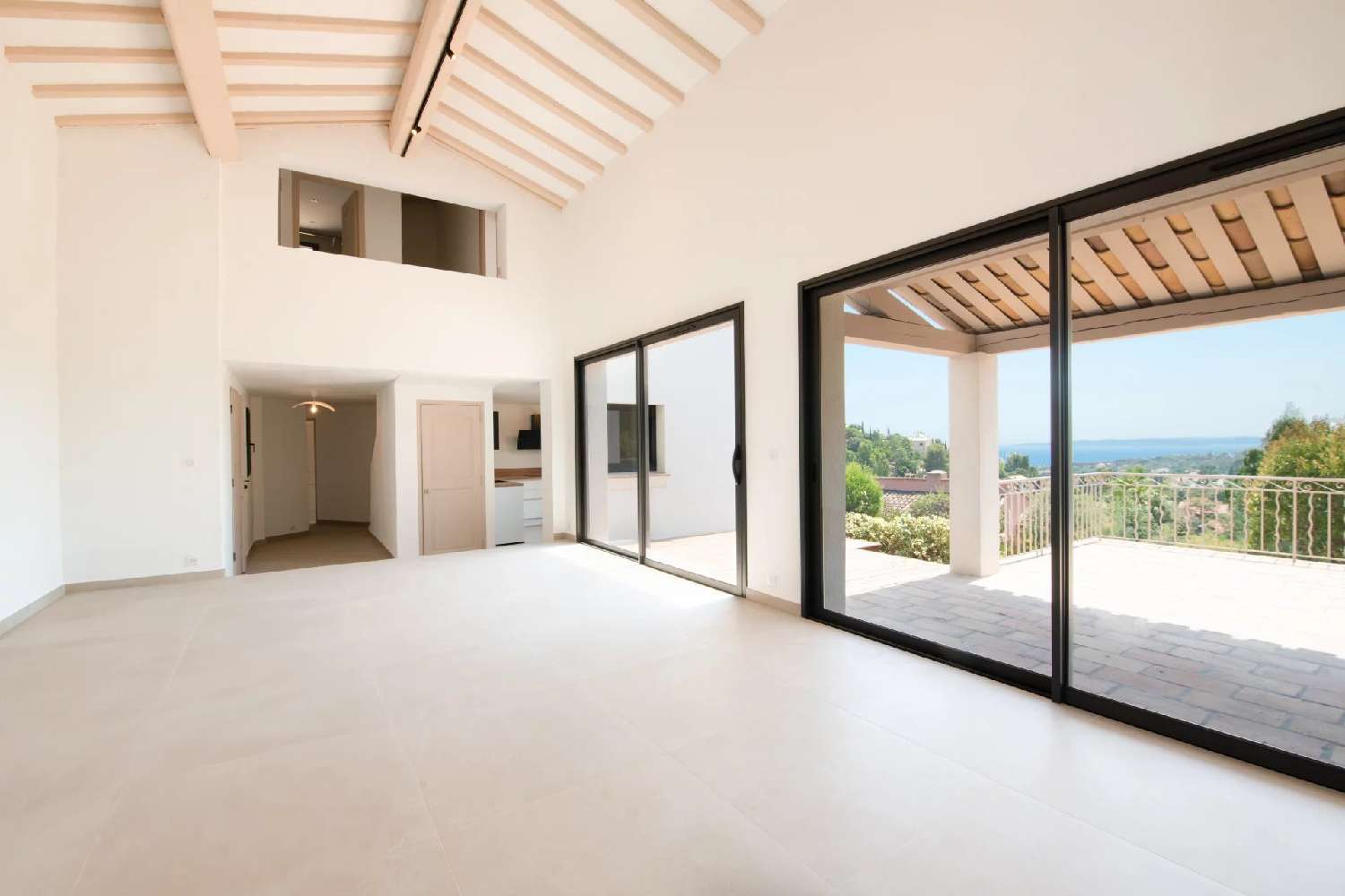  te koop villa Les Issambres Var 1