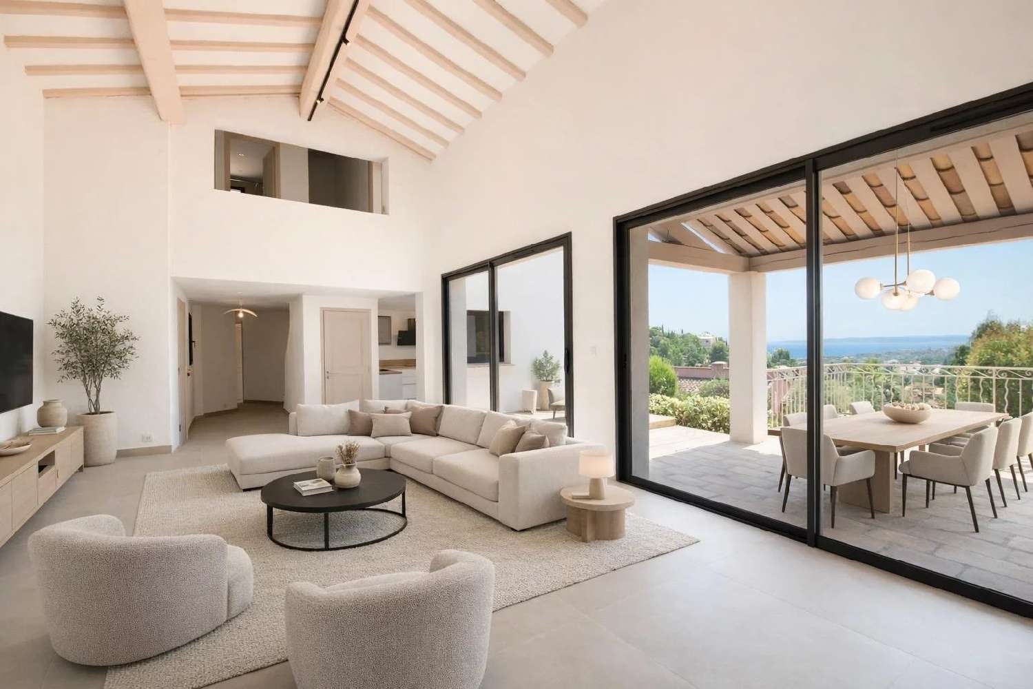  te koop villa Les Issambres Var 2