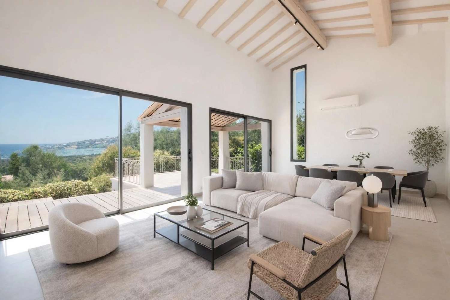  te koop villa Les Issambres Var 3