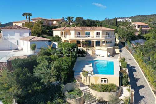 Les Issambres Var Villa Bild 7278399