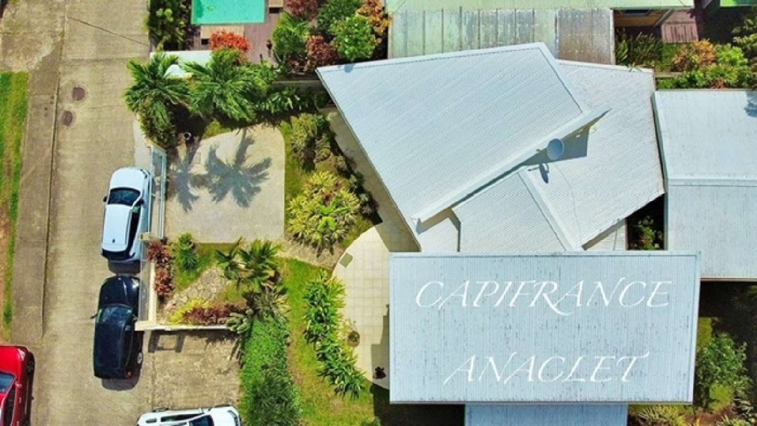  for sale villa Les Trois-Îlets Martinique 2