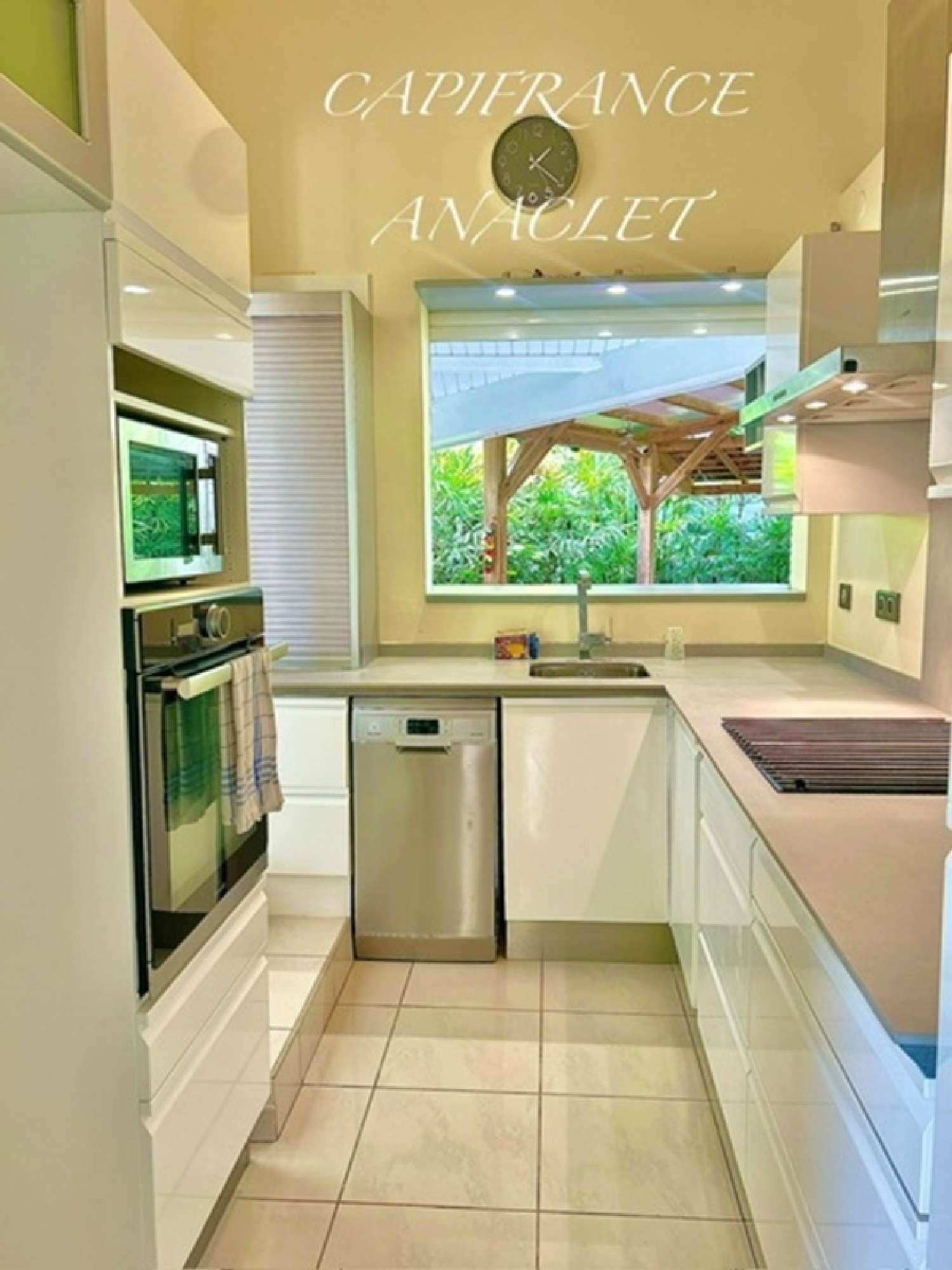  for sale villa Les Trois-Îlets Martinique 5