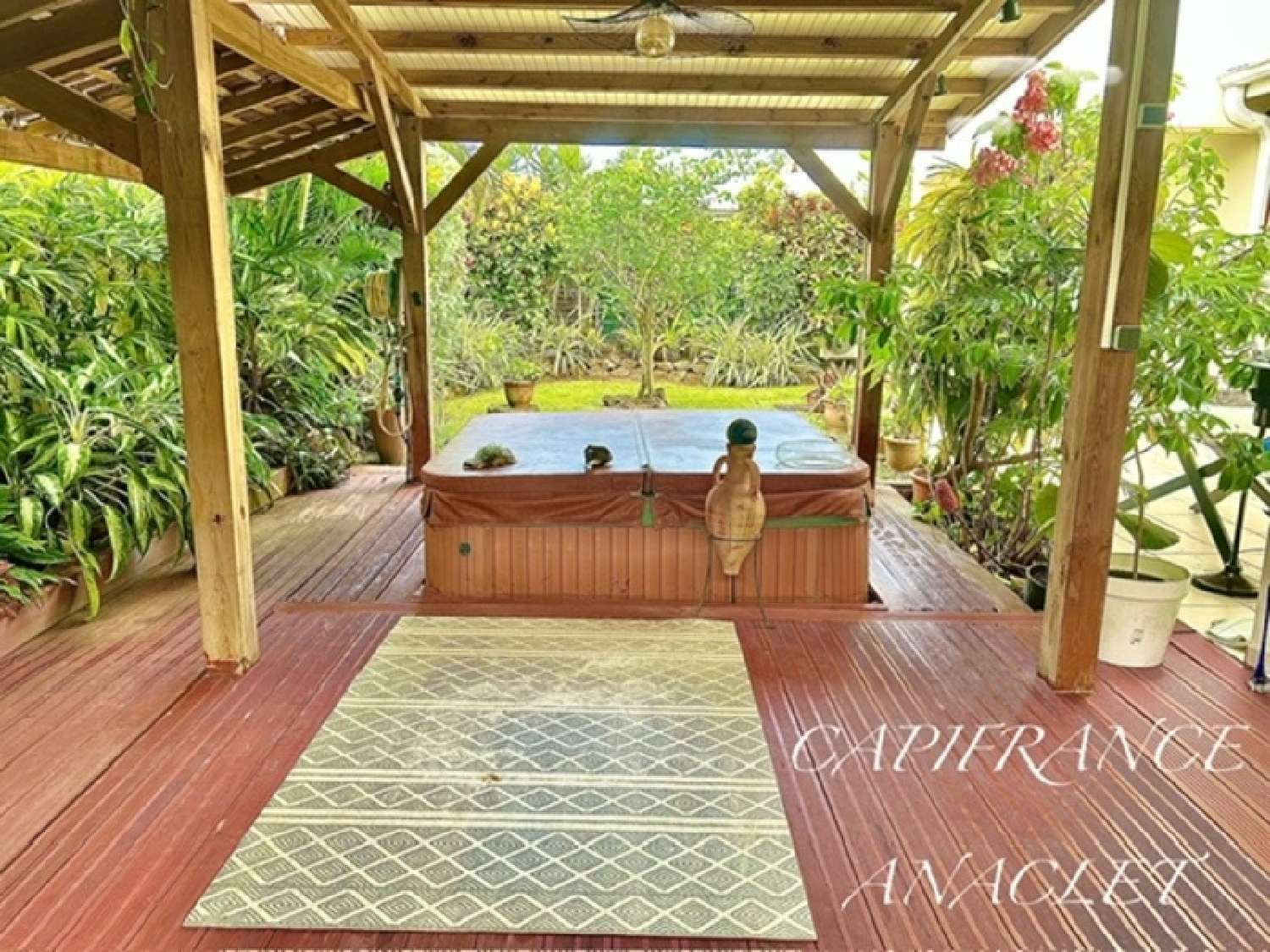  for sale villa Les Trois-Îlets Martinique 7