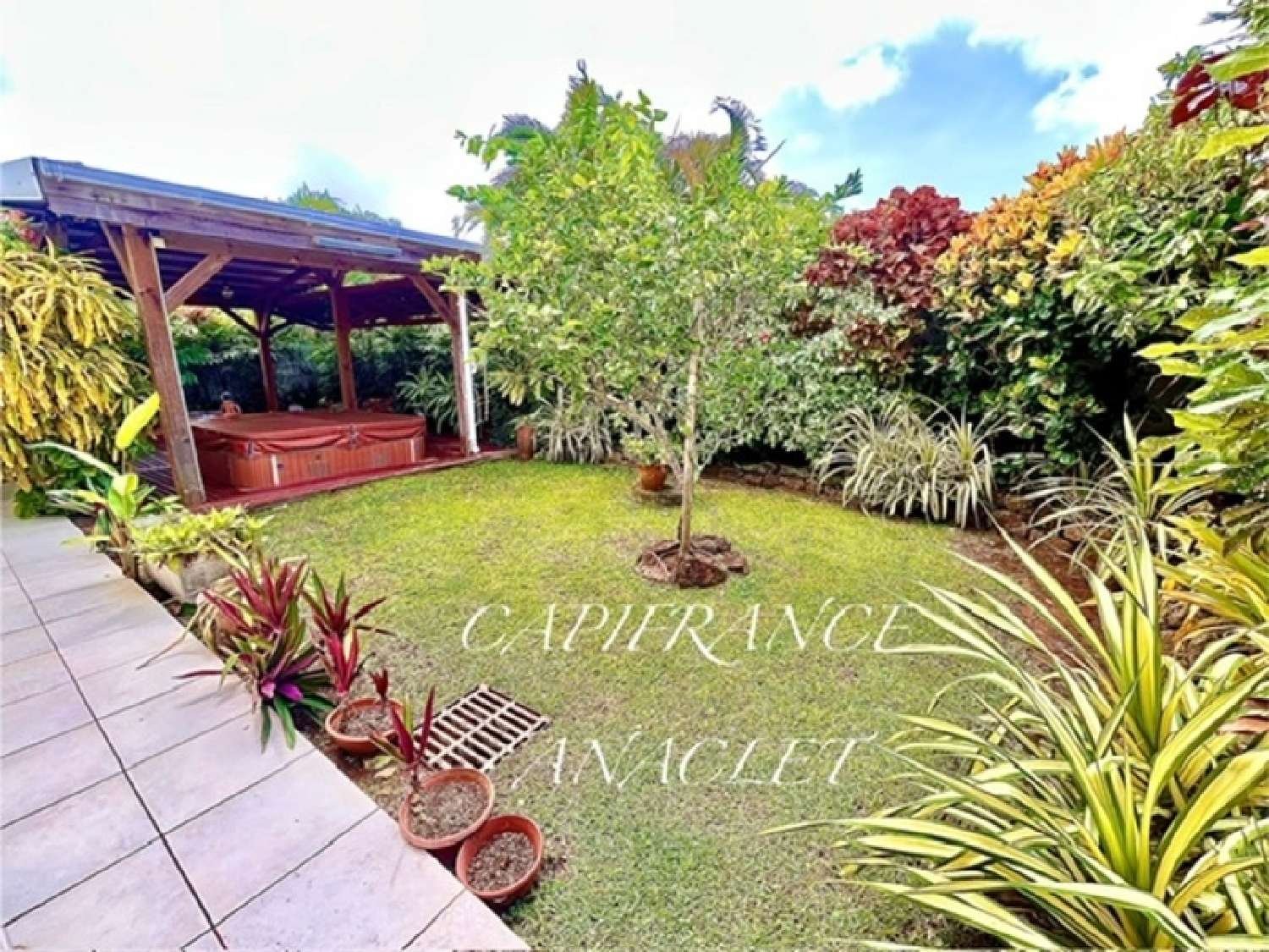  for sale villa Les Trois-Îlets Martinique 8