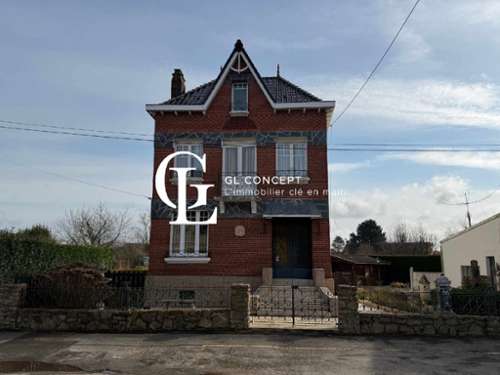 Lillers Pas-de-Calais villa foto 7287084