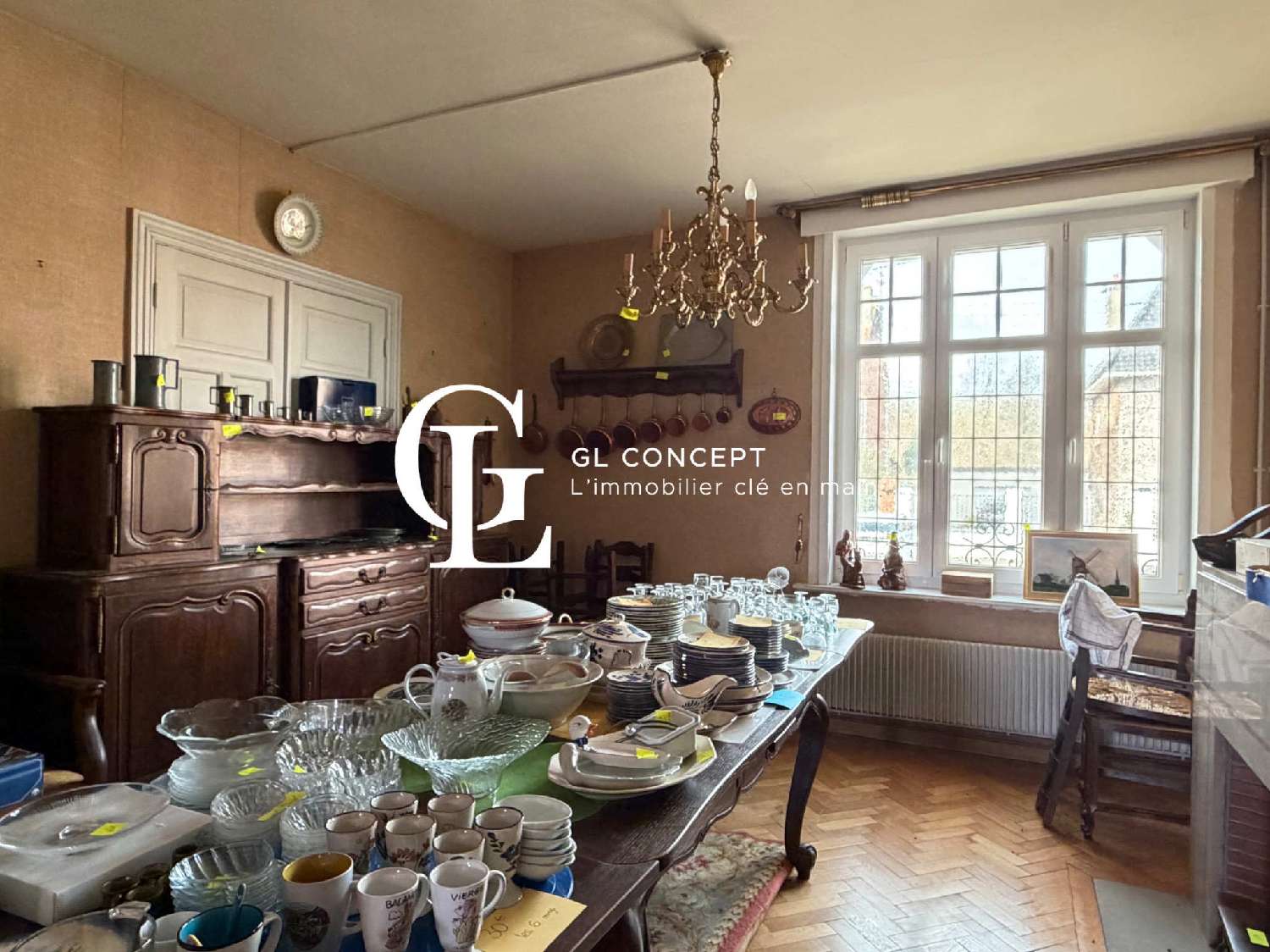  te koop villa Lillers Pas-de-Calais 3