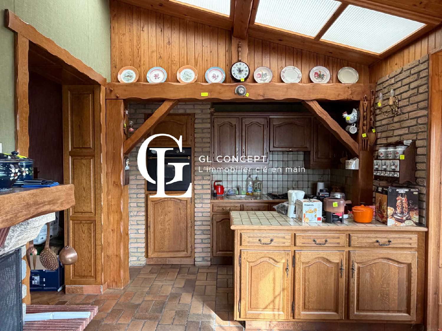  te koop villa Lillers Pas-de-Calais 4