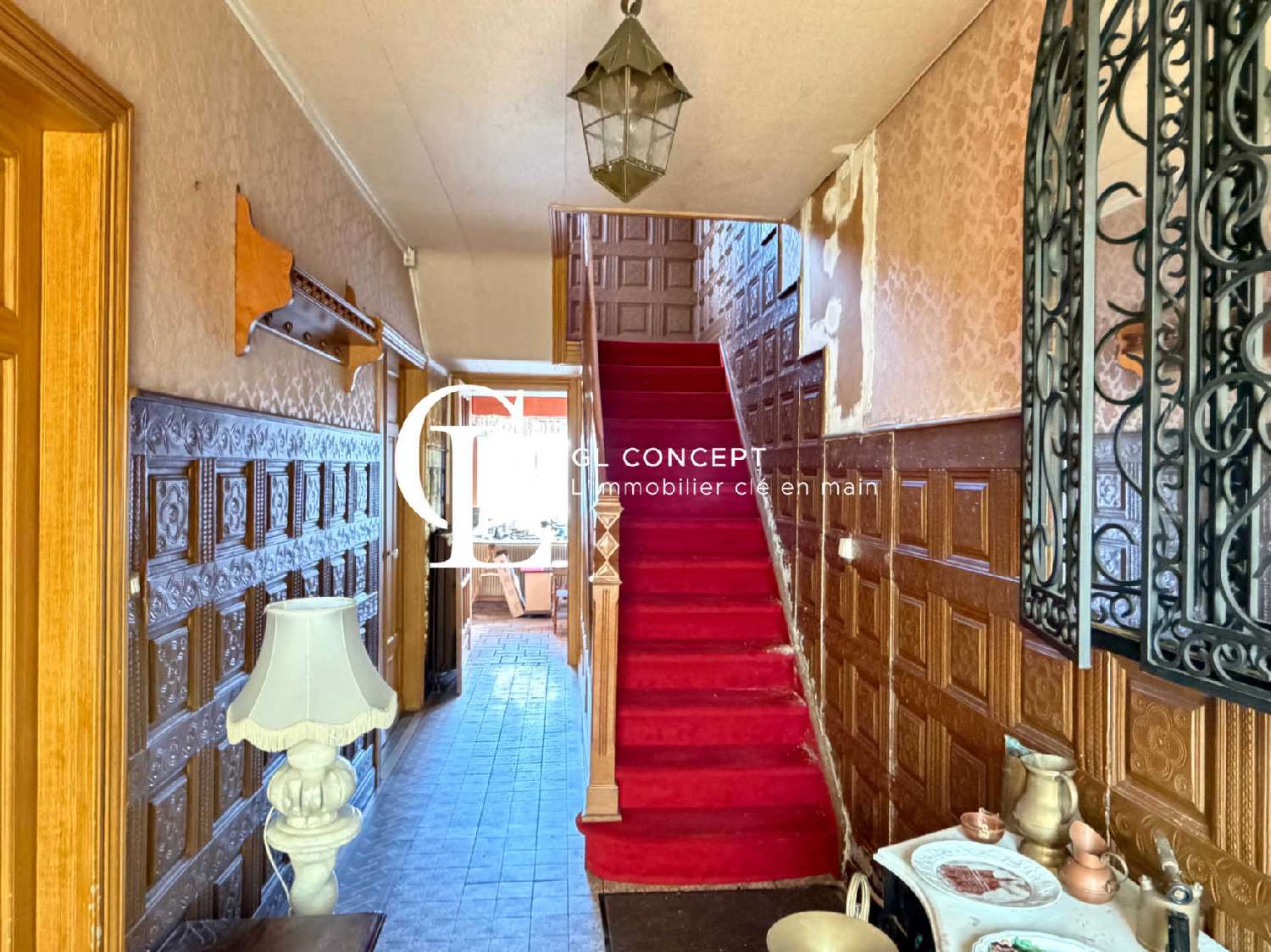  te koop villa Lillers Pas-de-Calais 6