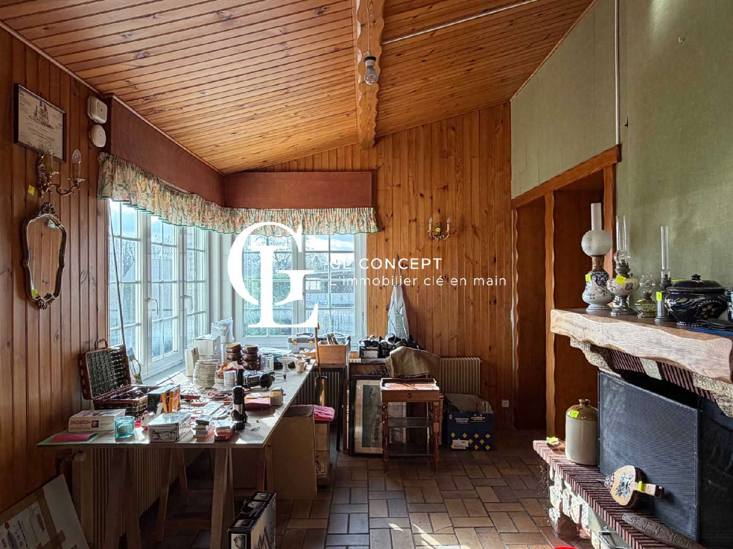  te koop villa Lillers Pas-de-Calais 8