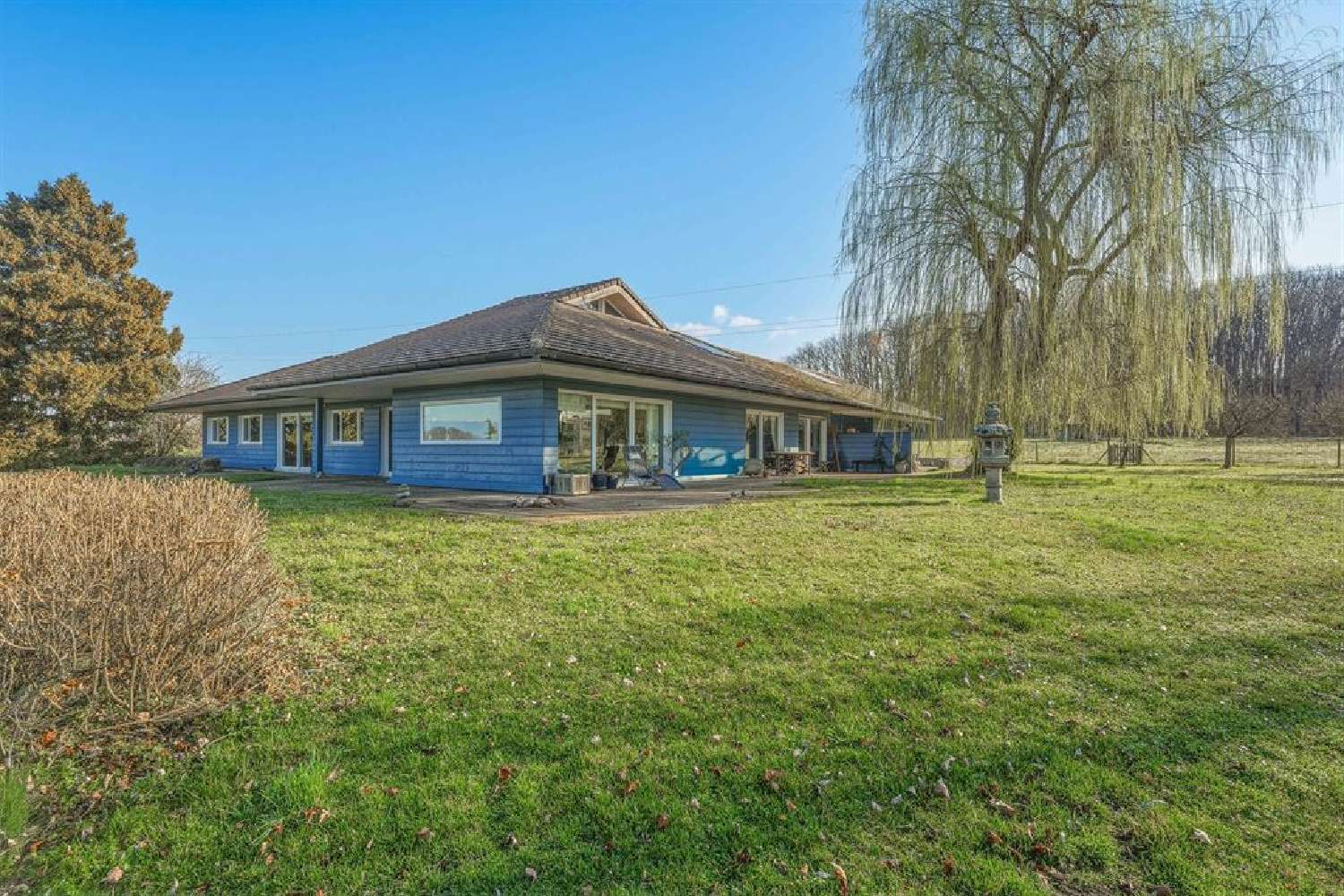 te koop villa Loisin Haute-Savoie 3