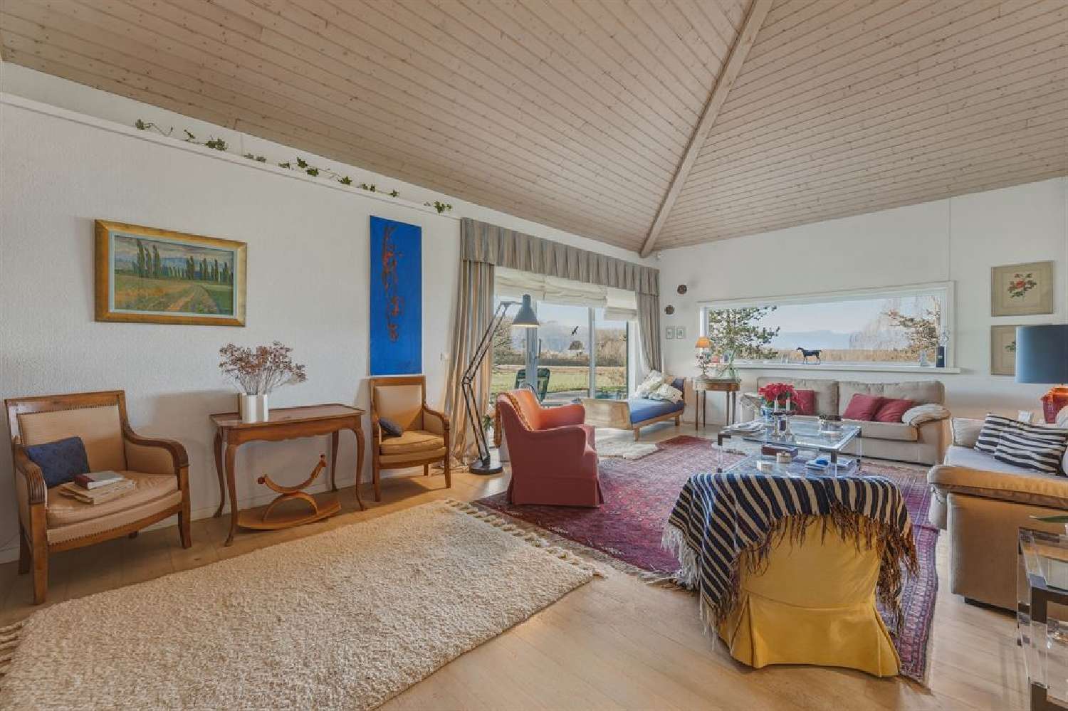 te koop villa Loisin Haute-Savoie 5