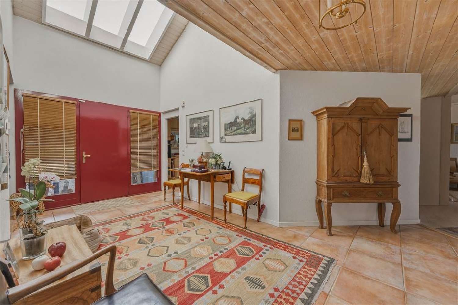 te koop villa Loisin Haute-Savoie 6