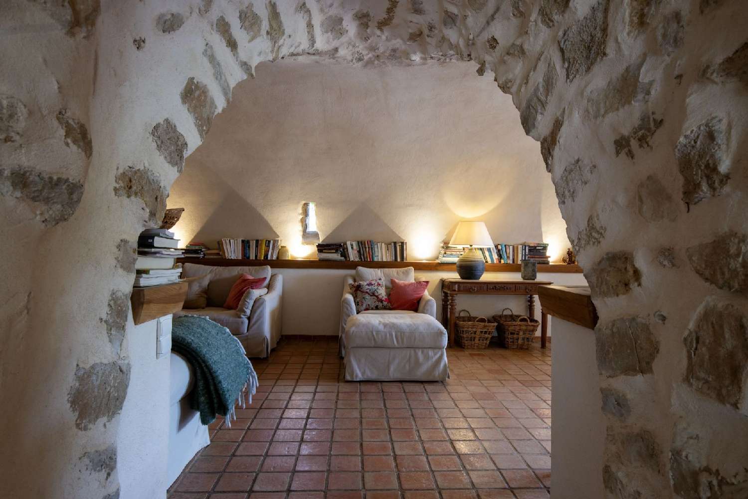 te koop villa Lorgues Var 7